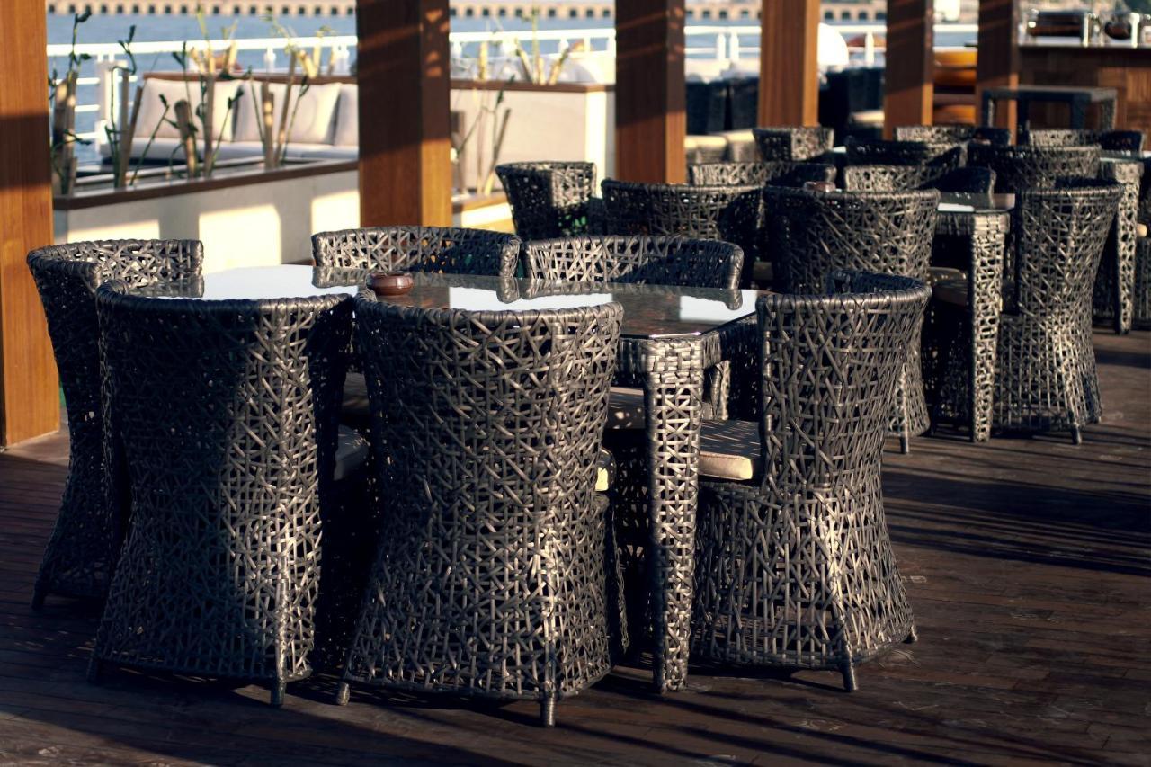 Le Fayan Nile Cruise - Every Thursday From Luxor For 04 & 07 Nights - Every Monday From Aswan For 03 & 07 Nights Kültér fotó